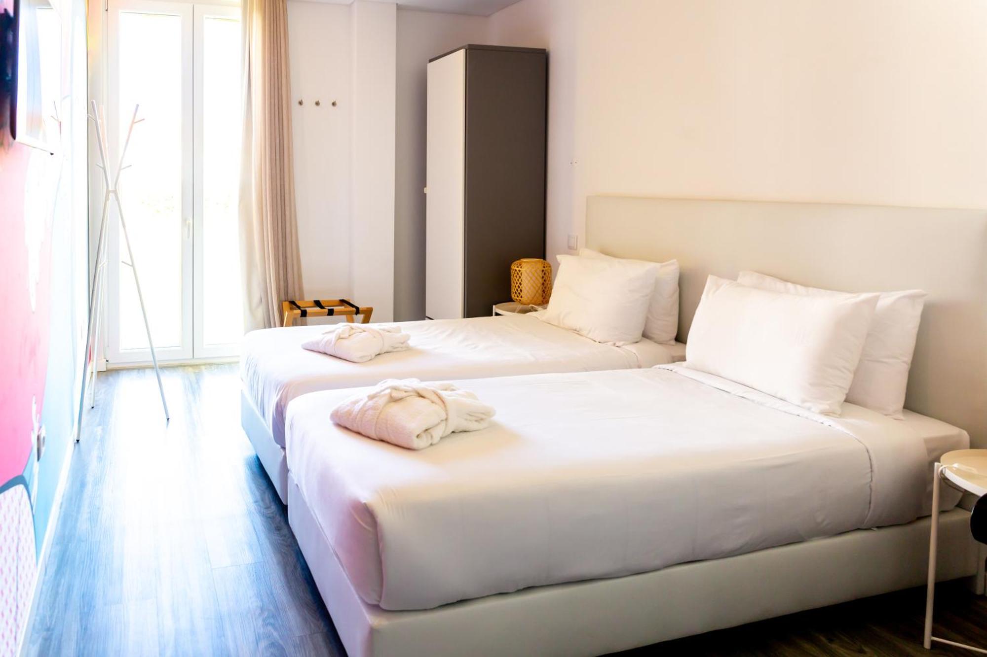 Ride Surf Resort & Spa פניש מראה חיצוני תמונה
