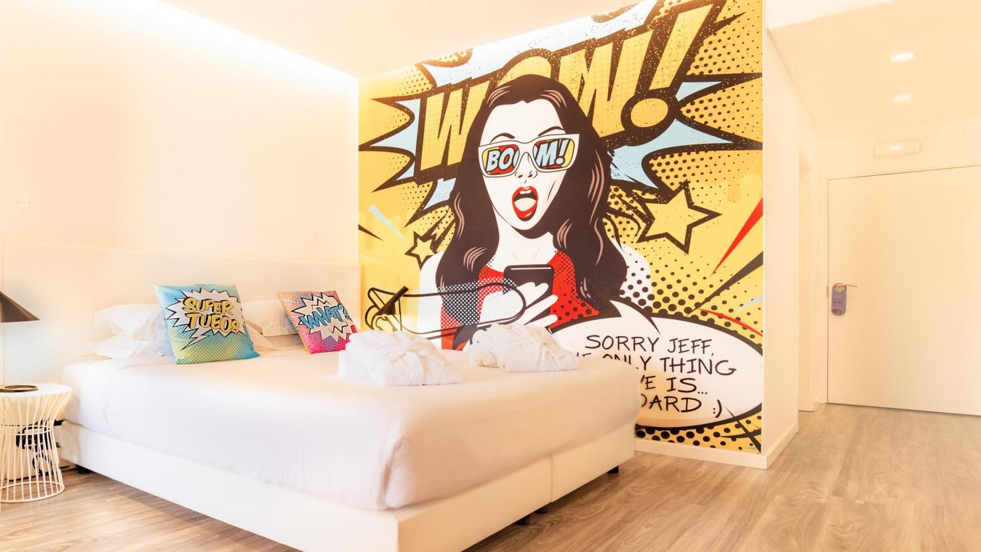 Ride Surf Resort & Spa פניש מראה חיצוני תמונה