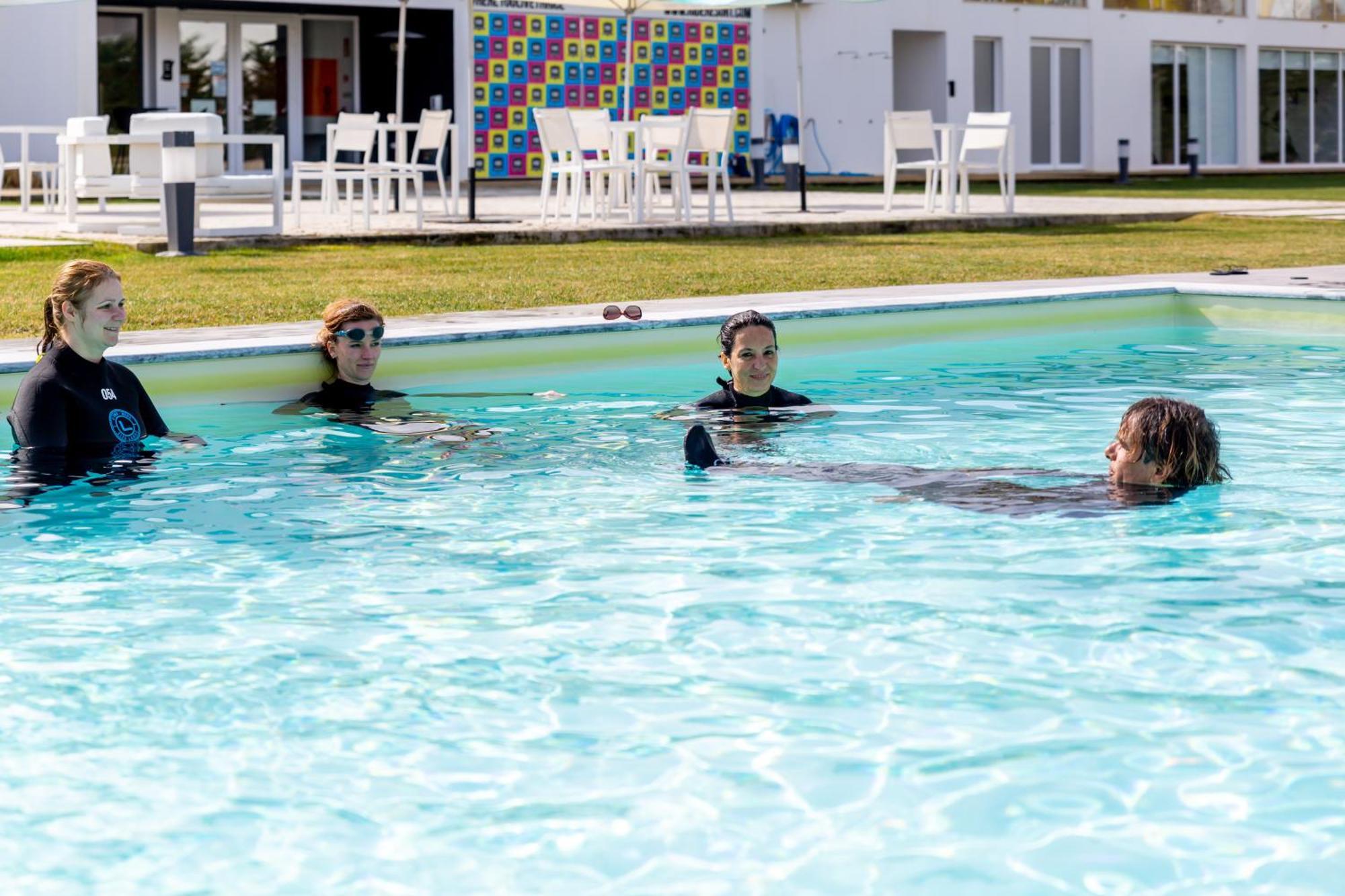 Ride Surf Resort & Spa פניש מראה חיצוני תמונה