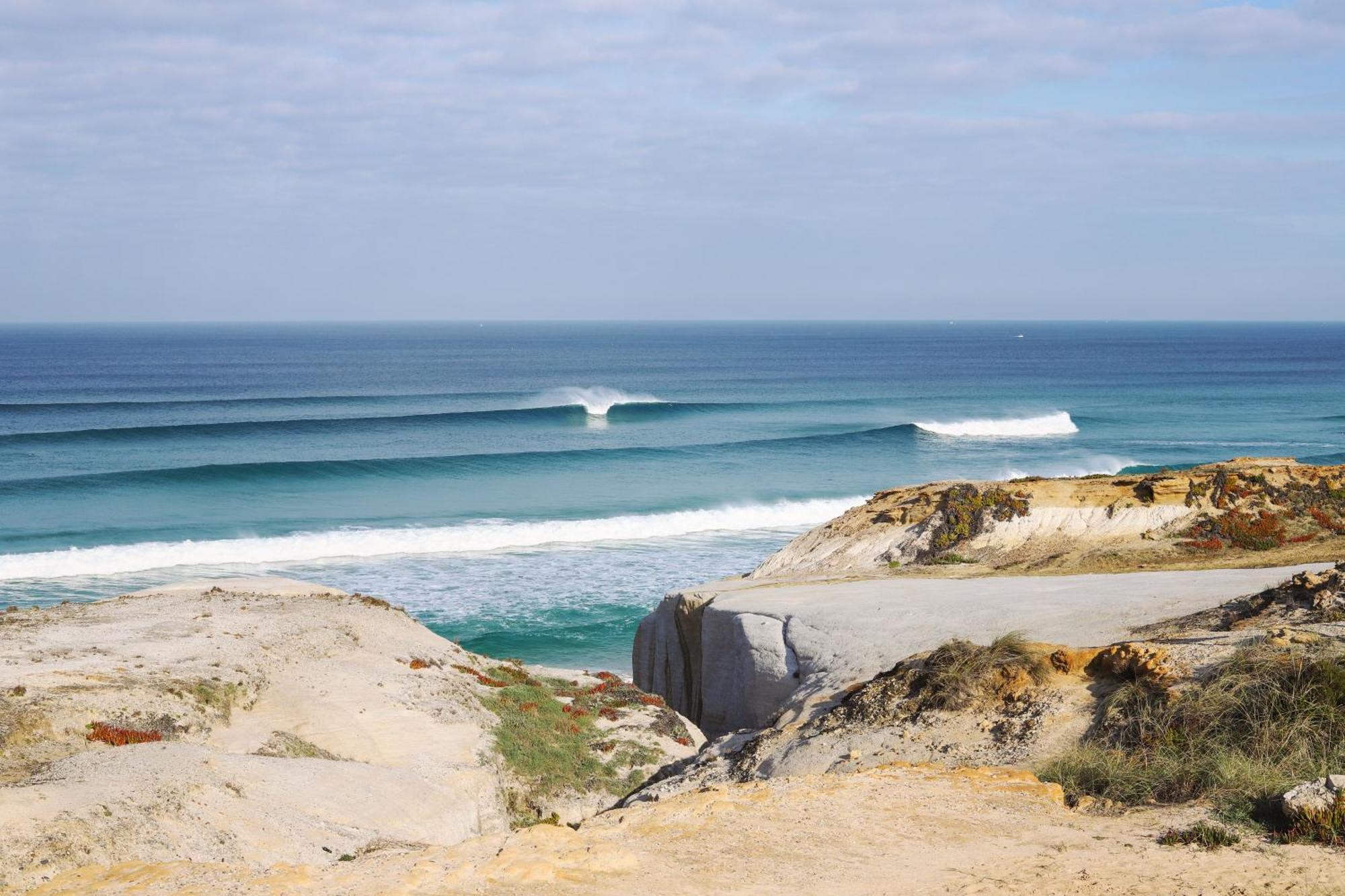 Ride Surf Resort & Spa פניש מראה חיצוני תמונה