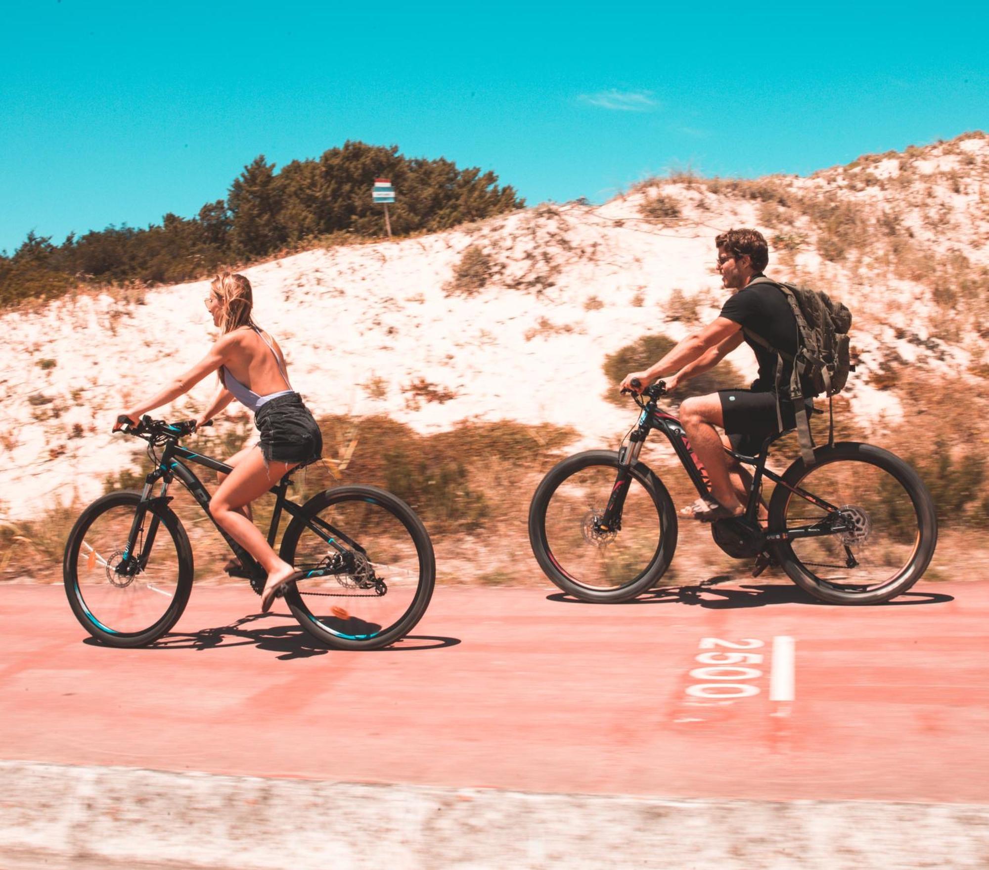 Ride Surf Resort & Spa פניש מראה חיצוני תמונה