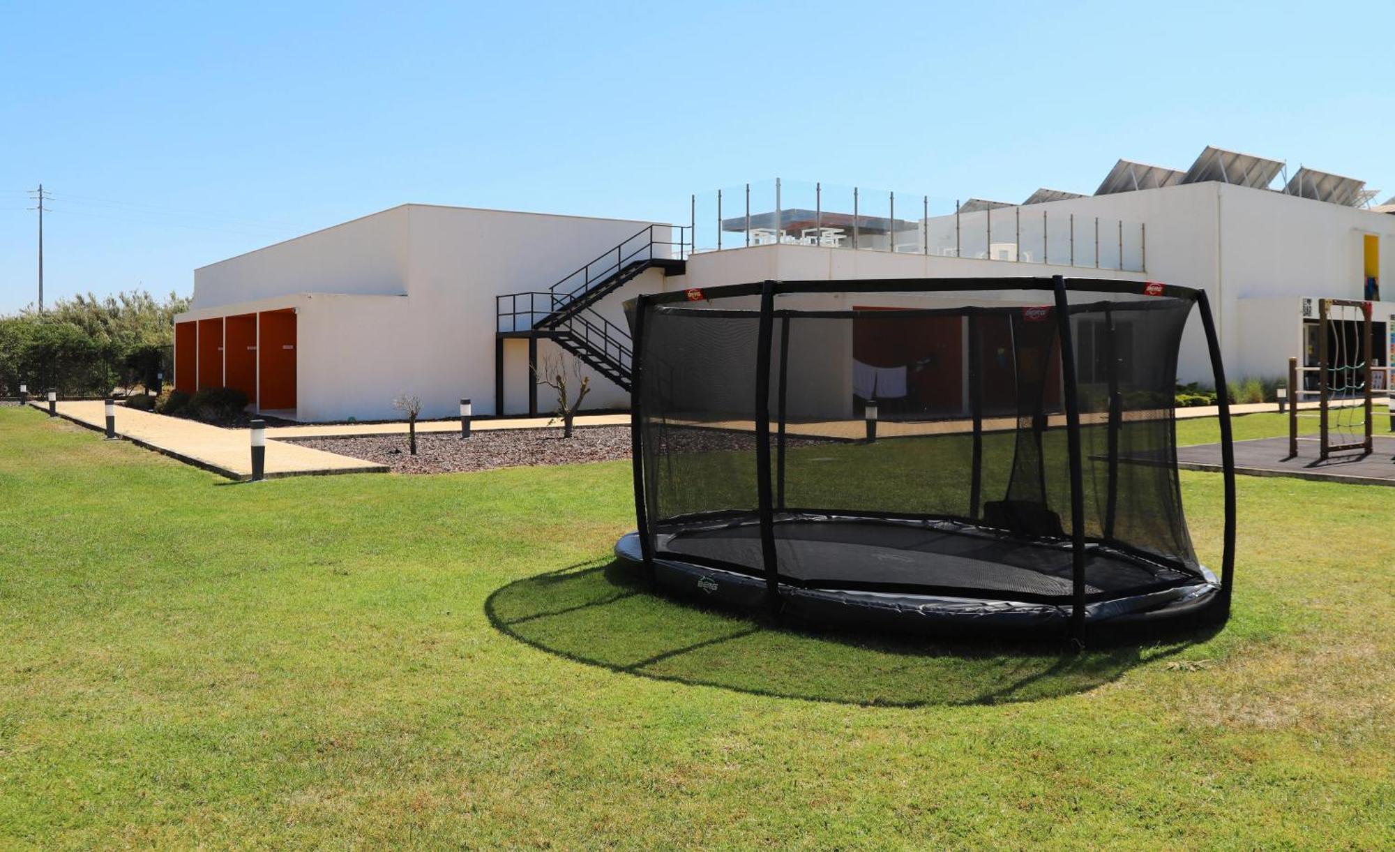 Ride Surf Resort & Spa פניש מראה חיצוני תמונה