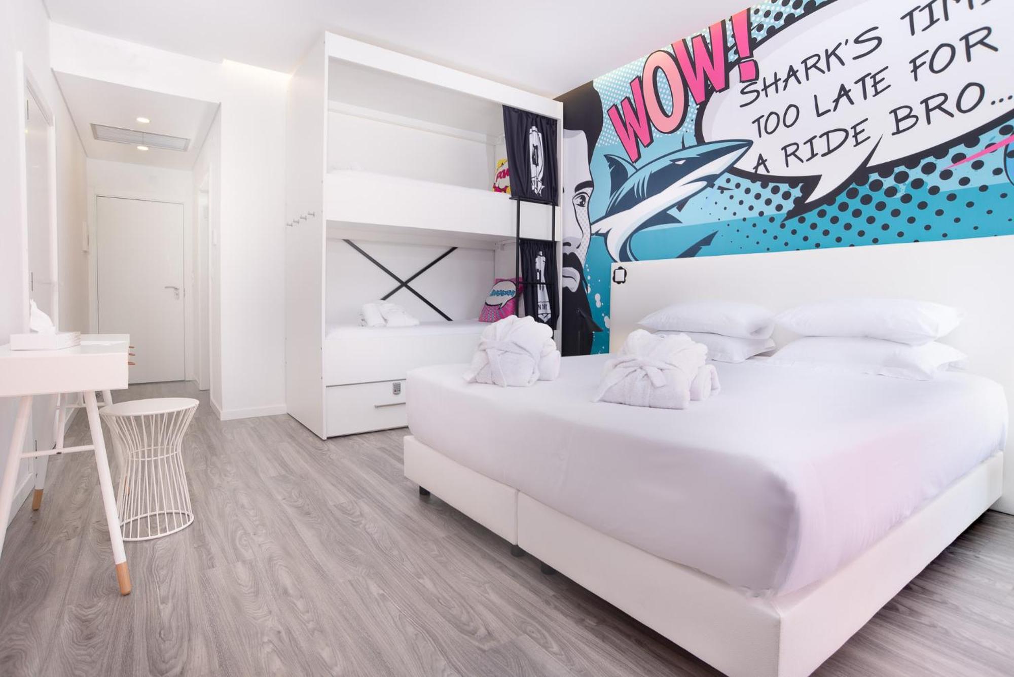 Ride Surf Resort & Spa פניש מראה חיצוני תמונה