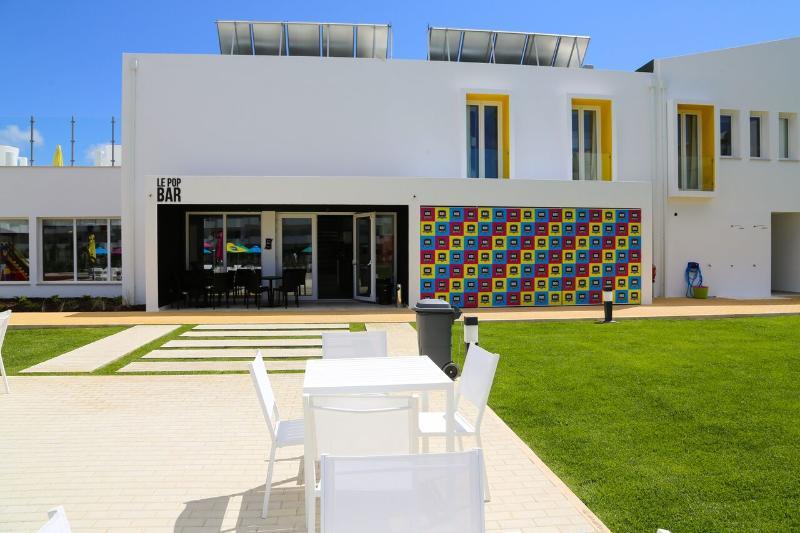 Ride Surf Resort & Spa פניש מראה חיצוני תמונה