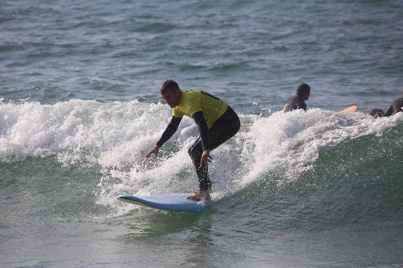 Ride Surf Resort & Spa פניש מראה חיצוני תמונה